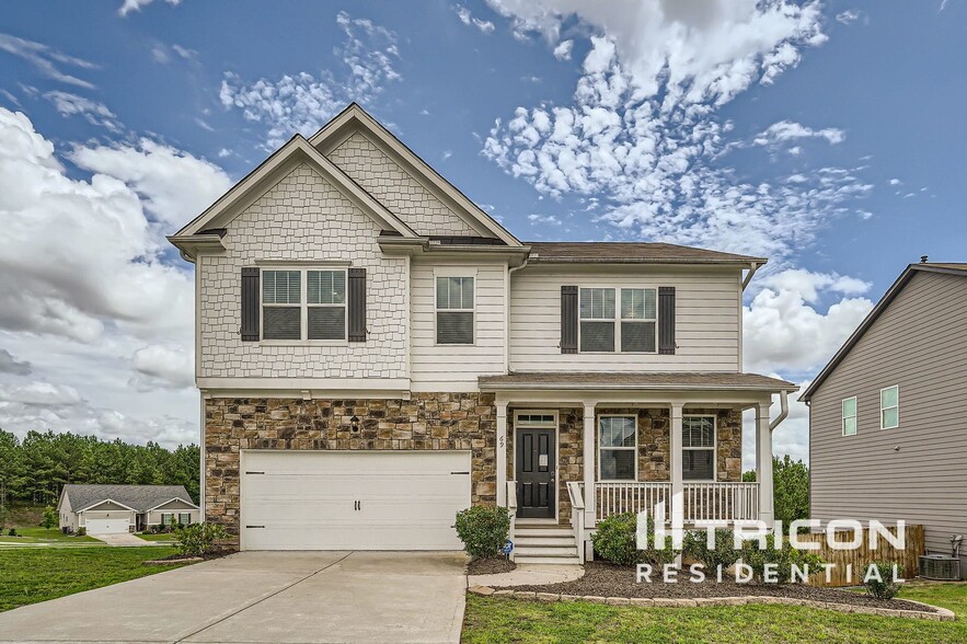 Building Photo - 69 Chasewood Ln