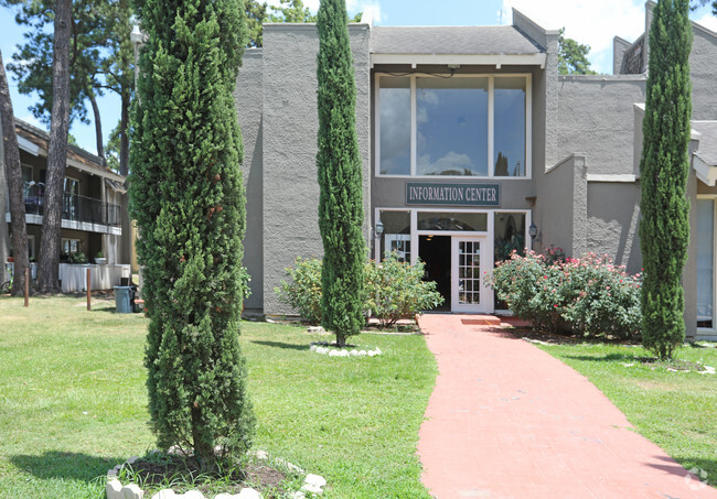 Building Photo - Casa Grande Apartments