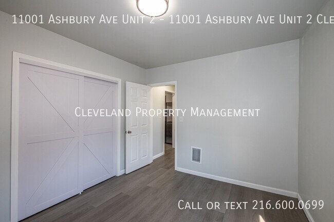 Building Photo - 11001 Ashbury Ave