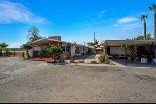 Building Photo - 7731 E Keyes Rd