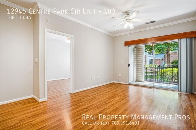 Building Photo - 12945 Centre Park Cir