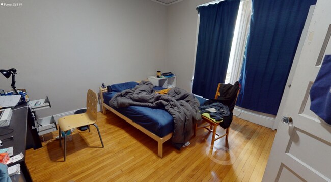 Building Photo - 3.0 bedroom in Cambridge Massachusetts 02140