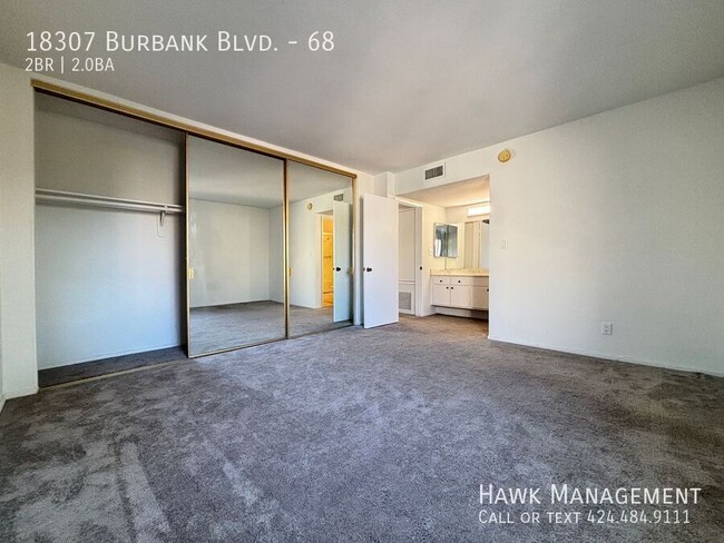 Building Photo - 18307 Burbank Blvd