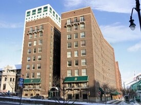 Building Photo - 29 State Street