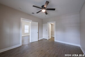 Building Photo - 1731 Hays St
