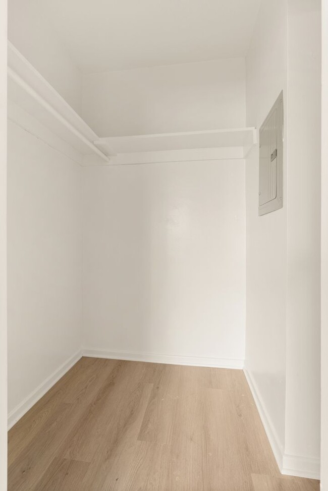 Interior Photo - Melrose Place Apartments