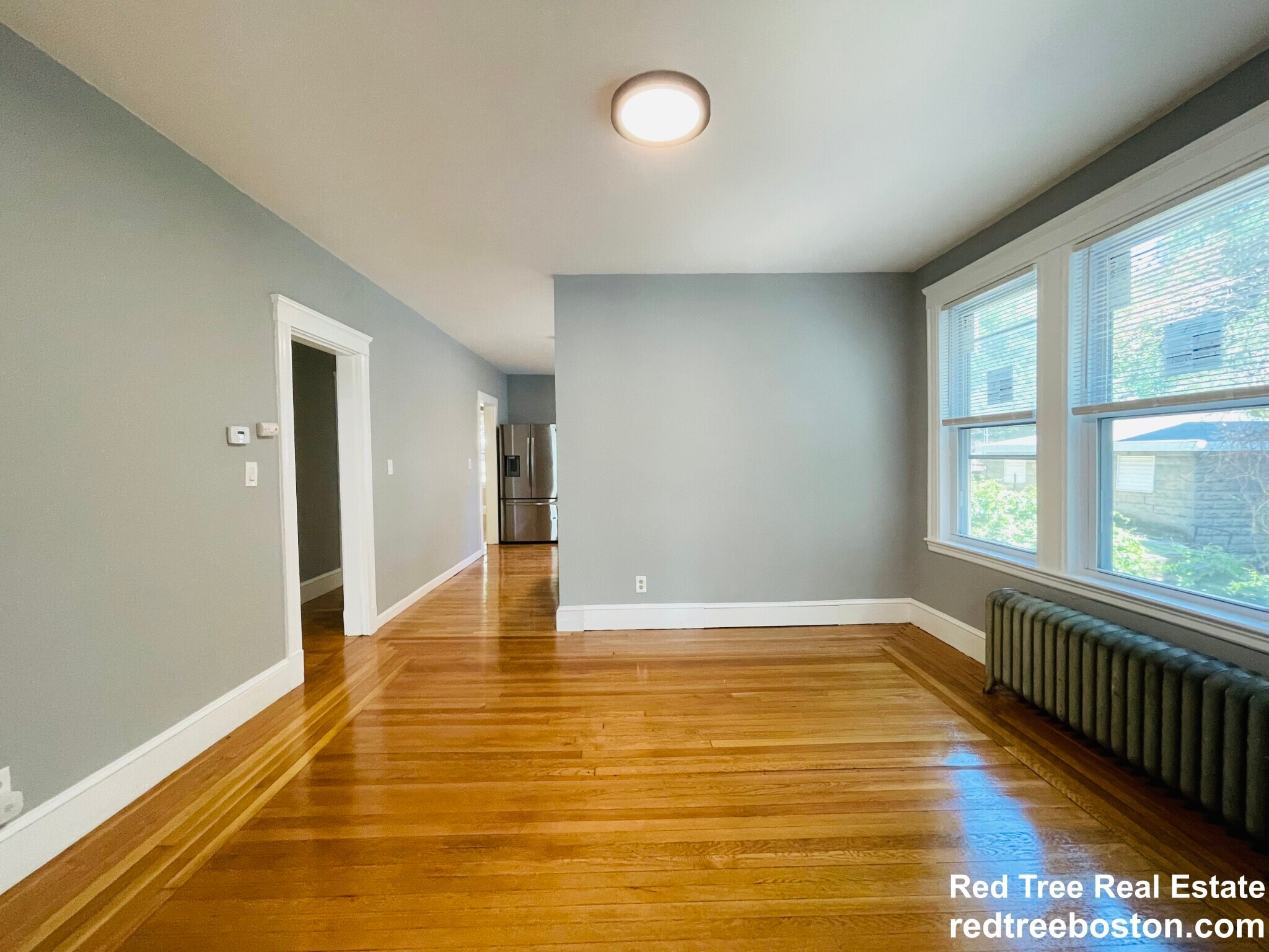 Building Photo - 187 Fellsway W