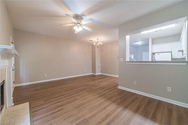 Building Photo - 1191 Primrose View Cir NW