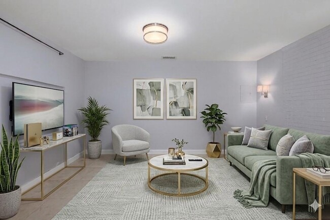 Building Photo - 935 S Taylor St