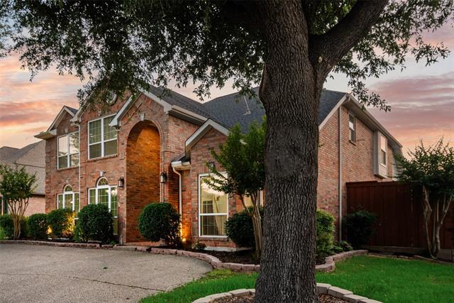 Building Photo - 4517 Belvedere Dr