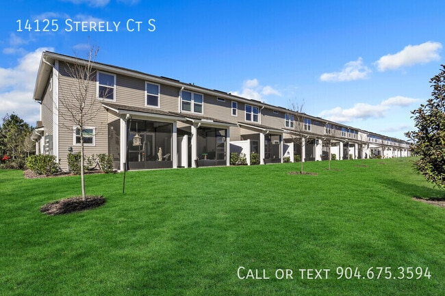 Building Photo - 14125 Sterely Ct S