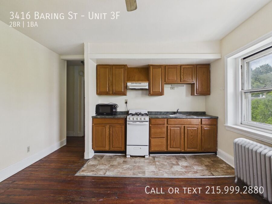 Building Photo - 3416 Baring St