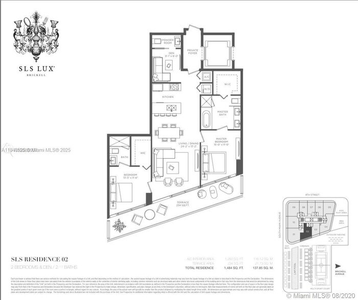 Building Photo - 801 S Miami Ave