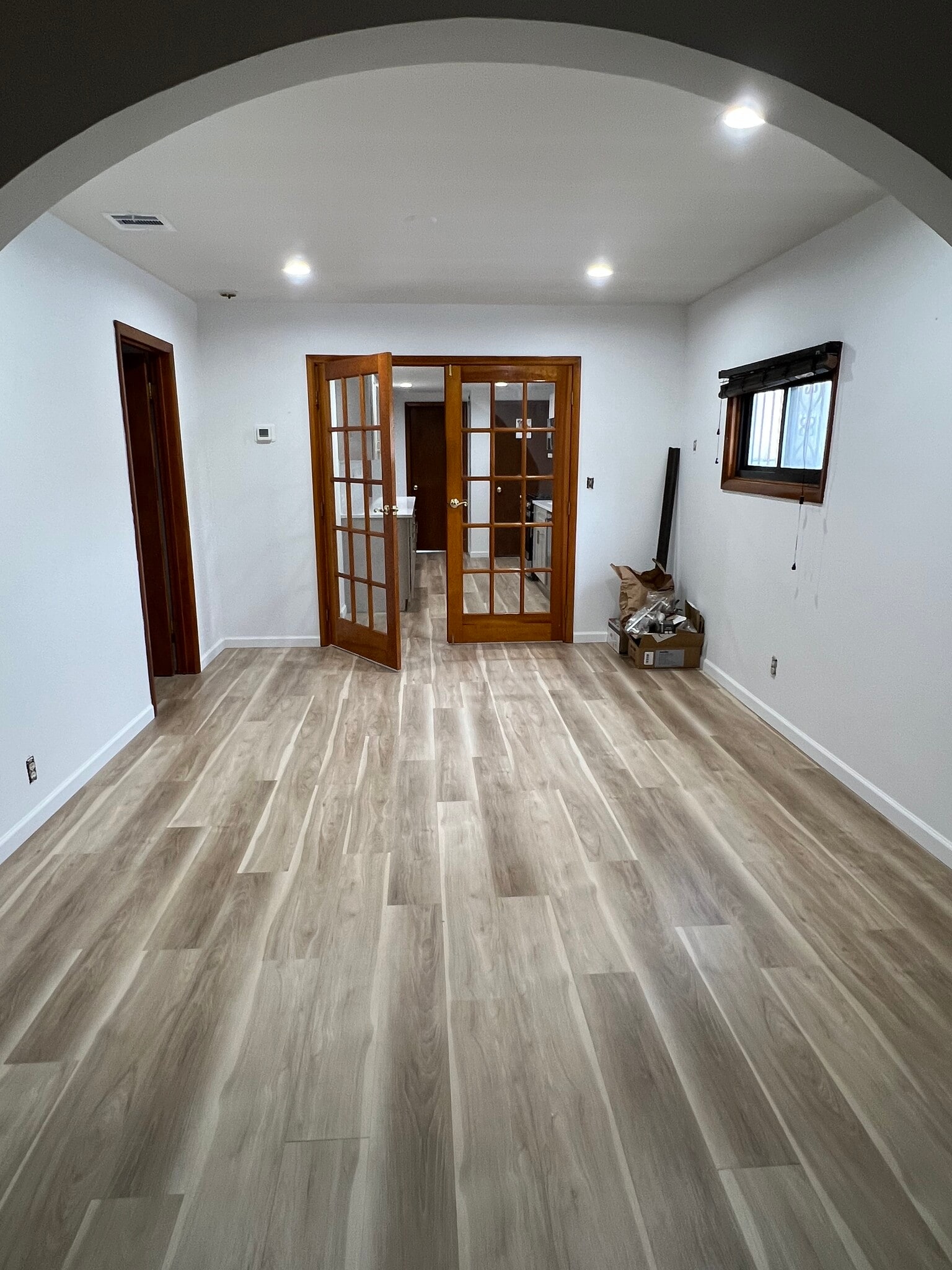 Dinning room - 13 Calumet St