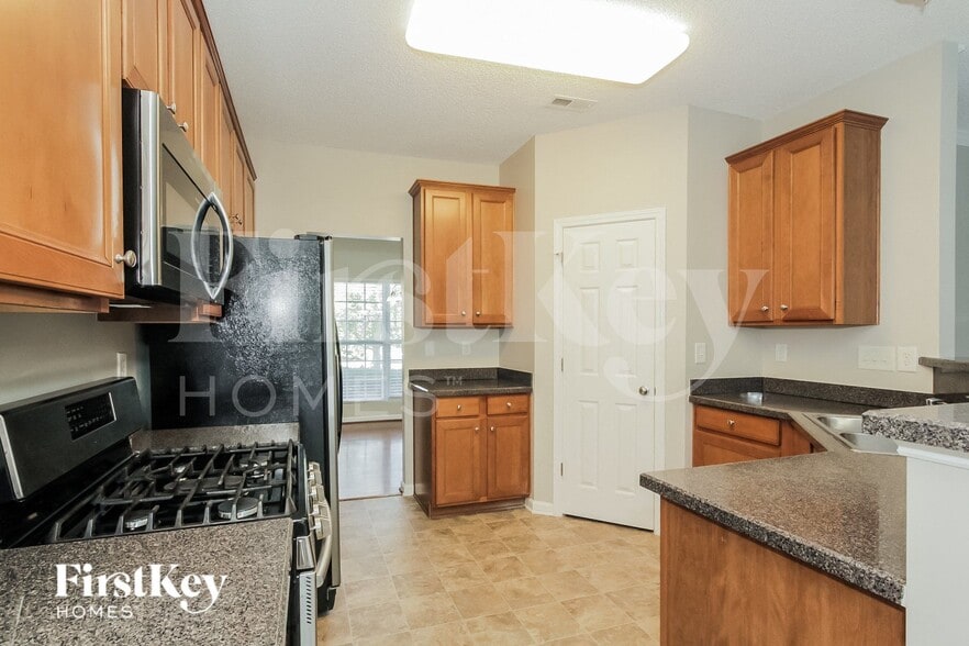 Building Photo - 3709 Tranquil Ct