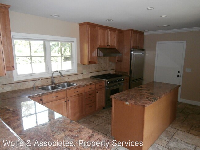 Building Photo - 3 br, 2 bath House - 1595 Miramar Lane