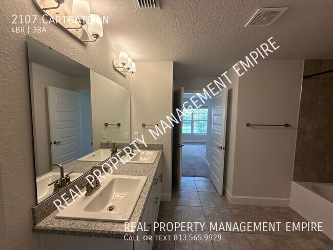 Building Photo - 2107 Cartgate Ln