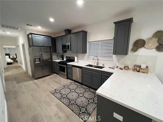 Building Photo - 22050 Hart St