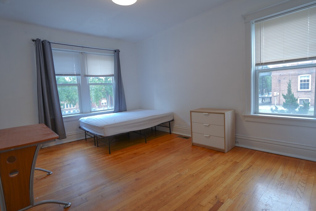 Building Photo - 750 Leland Ave