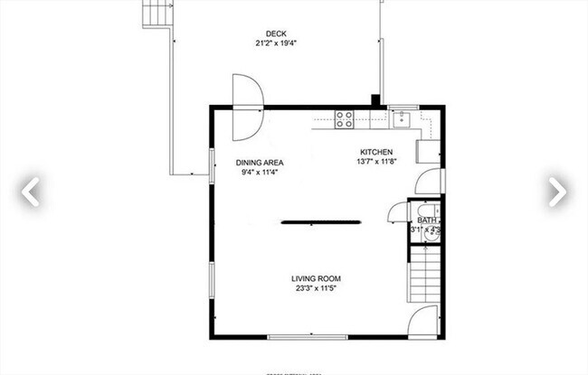 Building Photo - 264 Greene St