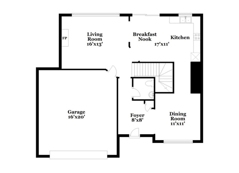 Building Photo - 4353 Grant Forest Cir
