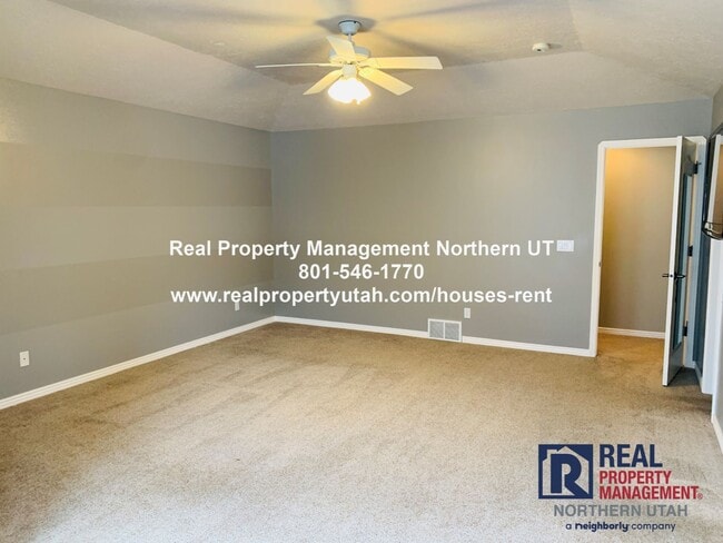 Building Photo - 6 bed 3.5 bath Home in North Ogden Coming Available in August