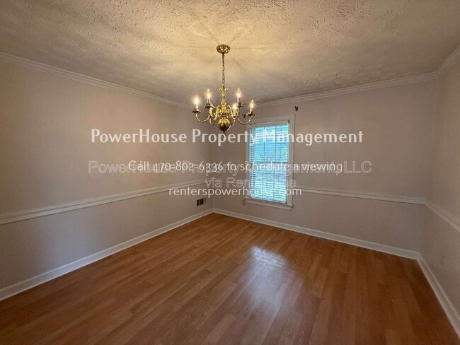 Building Photo - 3209 Henderson Walk