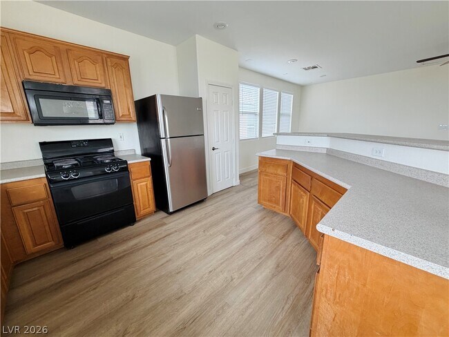 Building Photo - 8688 Mesquite Hills St