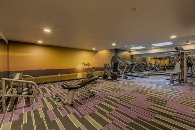 Building Photo - The Cue