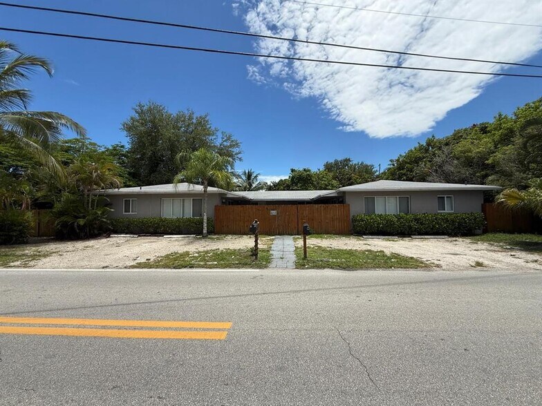 Building Photo - 600 NW 18th St