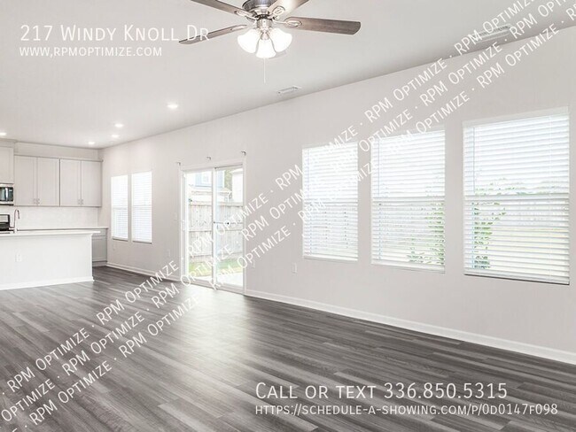 Building Photo - 217 Windy Knl Dr