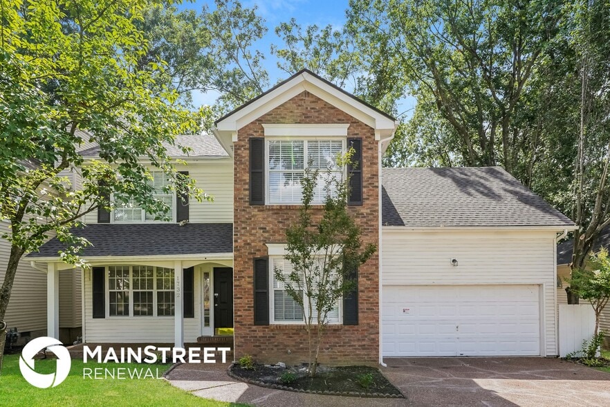 Primary Photo - 1732 Aaronwood Dr