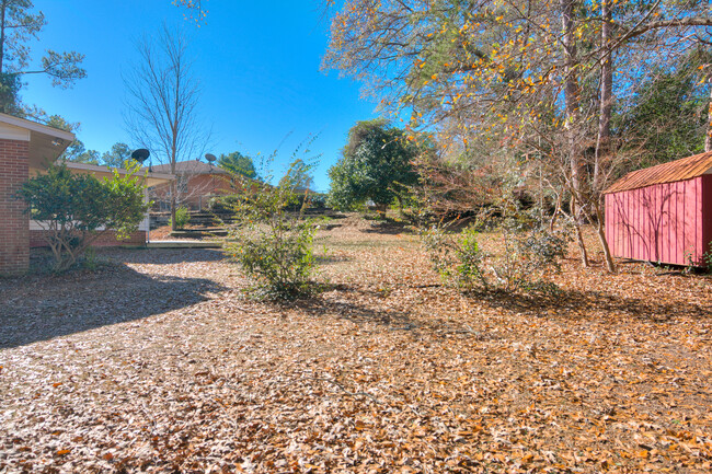 2301 Mura Drive Augusta GA 30906 - 2301 Mura Dr