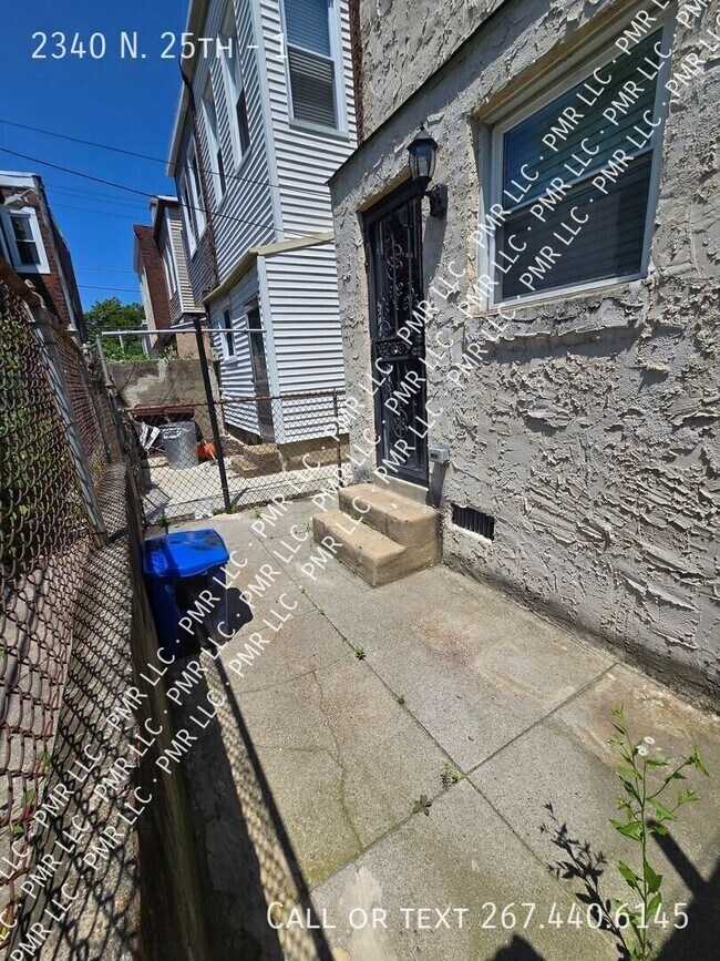 Building Photo - 2340 N. 25th-1