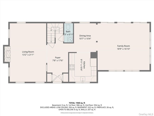 Building Photo - 955 Peach Lake Rd