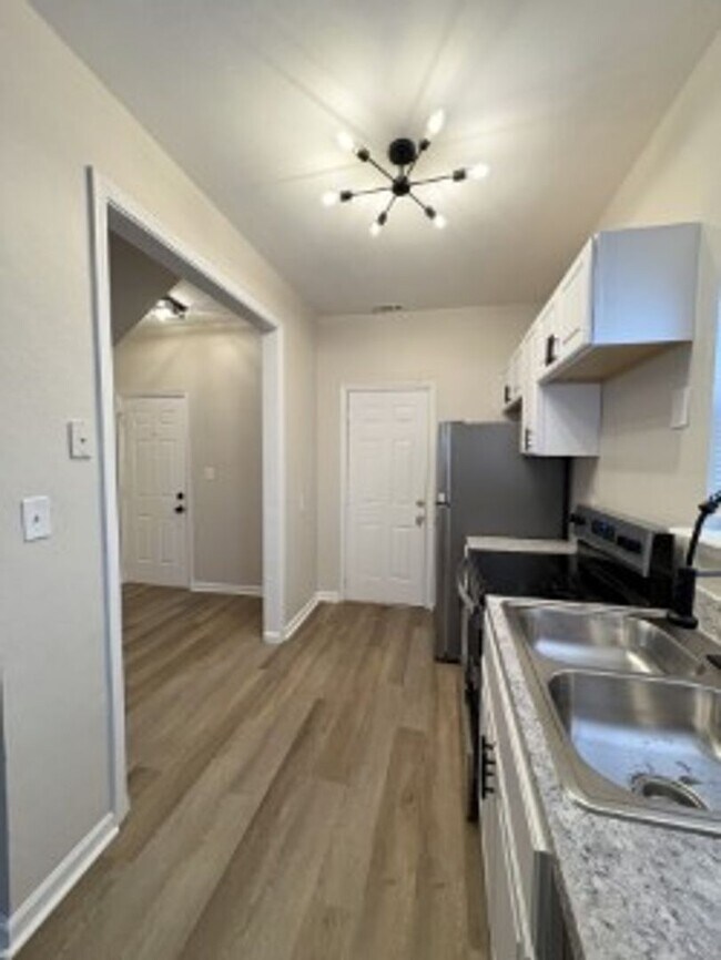 Building Photo - Washington Bourgh