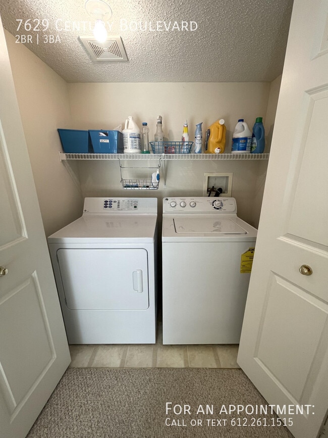 Building Photo - 7629 Century Blvd