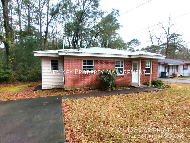 Building Photo - 128 Parish St
