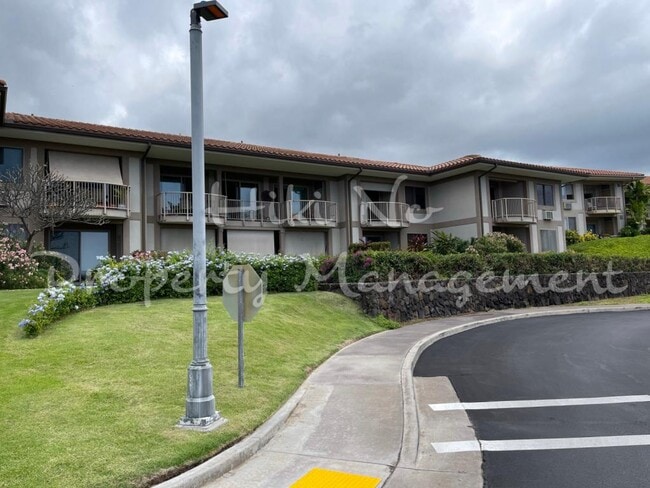 Building Photo - 75-346 HUALALAI RD.Apt E102