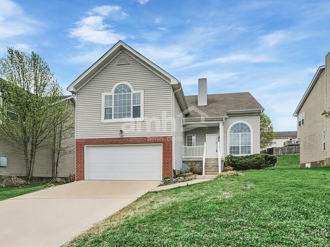 Building Photo - 3107 Creekview Ln