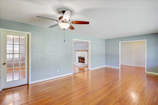 Building Photo - 5814 Canton Park Dr