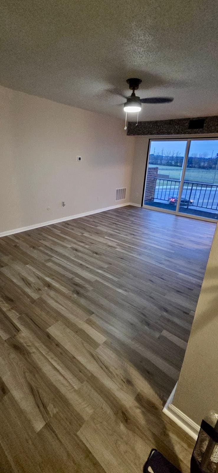 Living Room - 9 Par Haven Dr