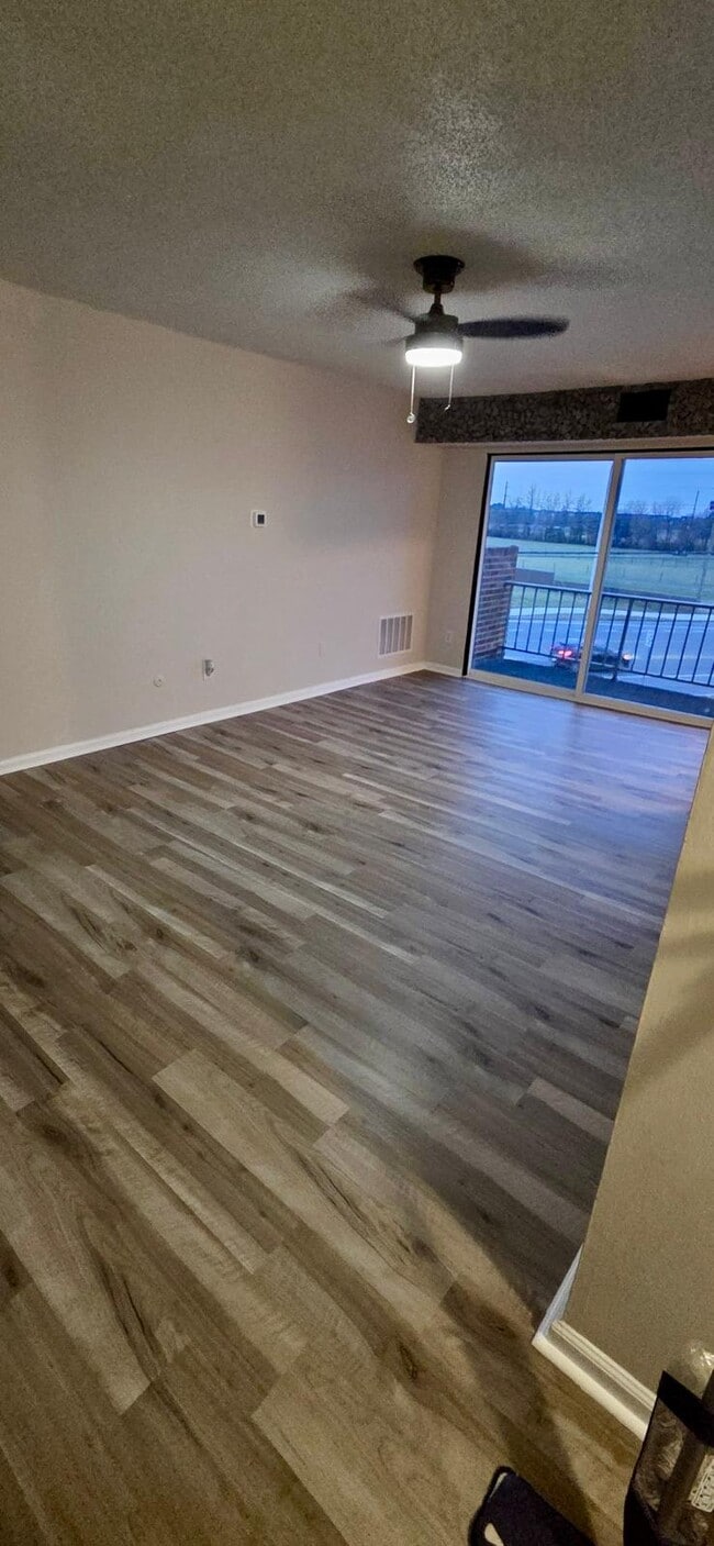 Living Room - 9 Par Haven Dr