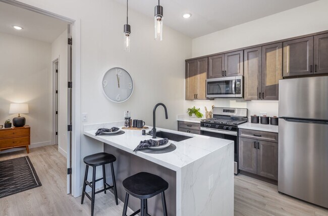 Building Photo - Brand New Build | 1 Bed, 1 Bath Home for Rent, Available Immediately