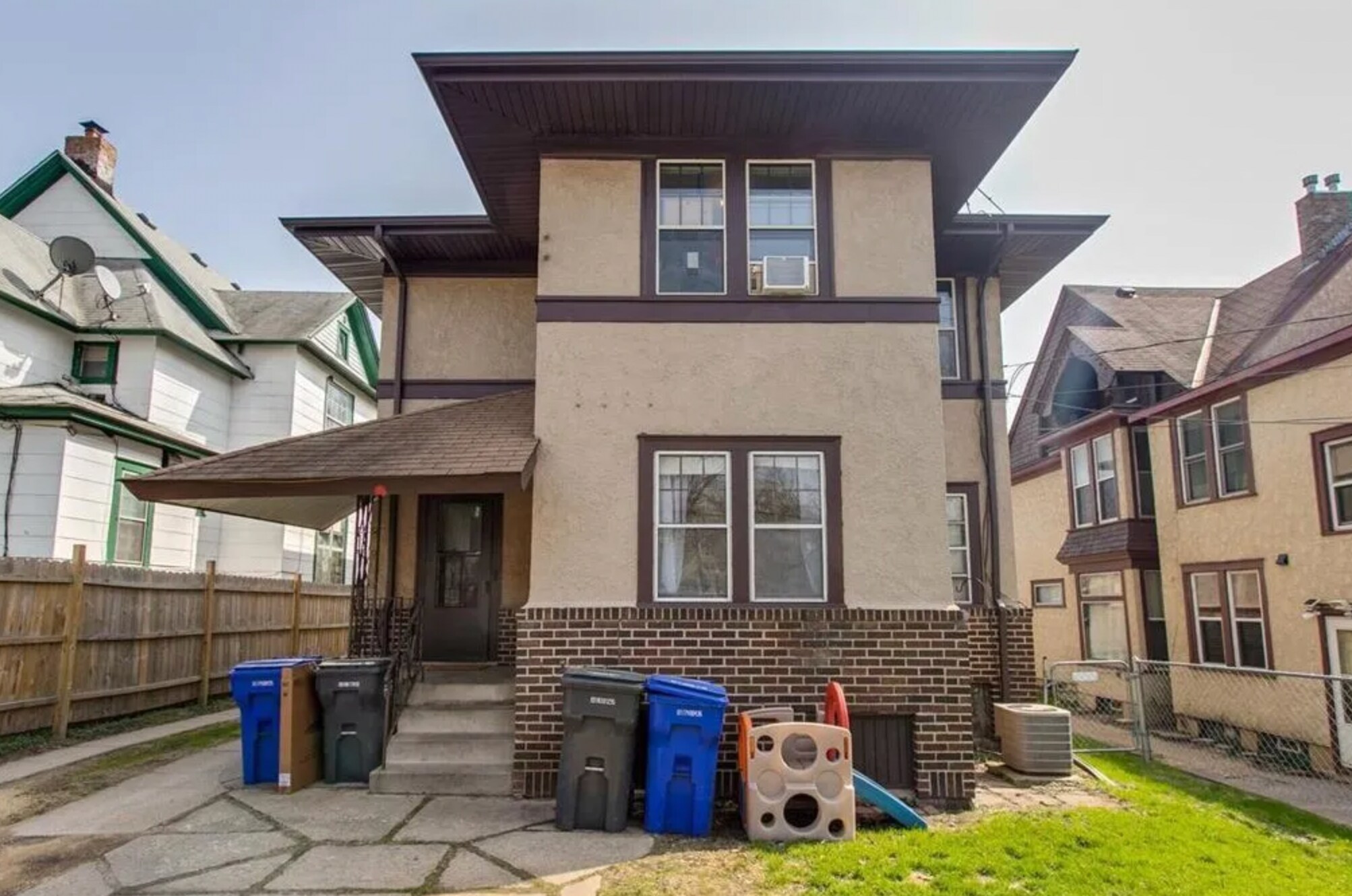 Building Photo - 363 Case Ave