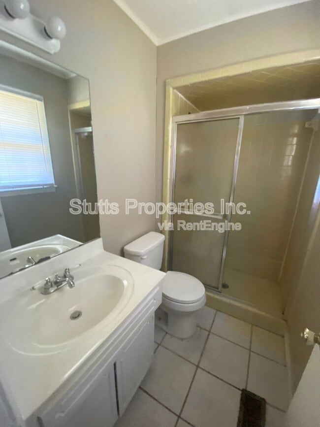 Building Photo - 1610 Burroughs Ave