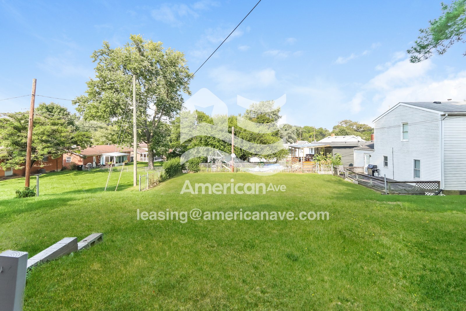 Building Photo - 1004 Korb Ave