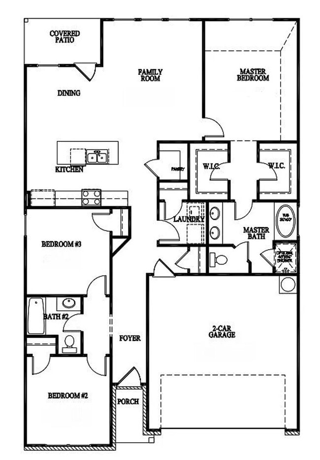 Building Photo - AVAILABLE NOVEMBER [PET FRIENDLY]