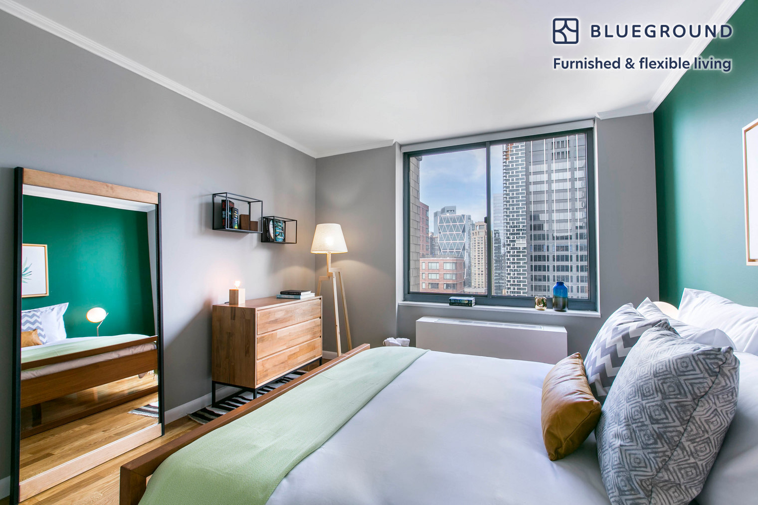 Building Photo - 235 W 48th St