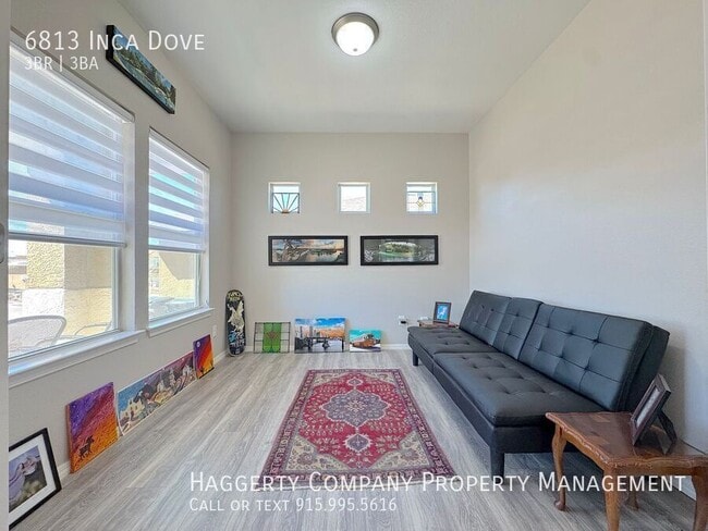 Building Photo - 6813 Inca Dove Drive